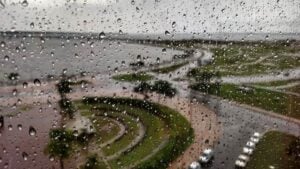 Alerta en Misiones: tormentas, granizo y vientos de hasta 70 km/h para este martes