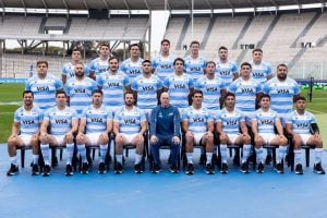 Los Pumas debutan en el Nations Championship ante Escocia en Córdoba: hora, TV y formaciones
