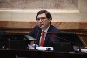 Goerling defenderá en el Senado la eliminación del límite a la compra de tierras por…