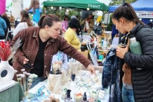 Posadas organiza una jornada gratuita para emprendedoras con 250 cupos y más de cien inscriptas…