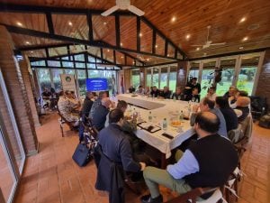 Misiones coordina con Nación y municipios la preparación ante El Niño, con octubre a diciembre…