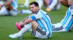 Argentina cayó ante España en la final del Mundial 2026…