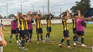 Mitre cayó ante San Martín de Formosa en el cierre de la fase regular y se prepara para la Zona Campeonato