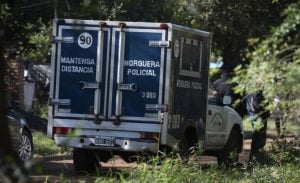 Wanda: hallaron muerto a un hombre que horas antes había sido denunciado por abuso sexual…