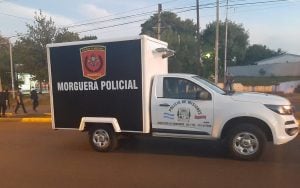 Femicidio en Piñalito Norte: una mujer fue asesinada a escopetazos y su pareja apareció ahorcada