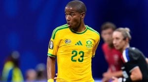 Murió Jayden Adams, el mundialista sudafricano que acaba de jugar…
