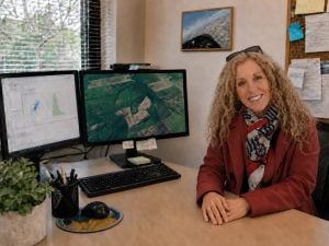 Cómo serán los bosques en 2050: una investigadora del INTA presentará modelos científicos en Posadas