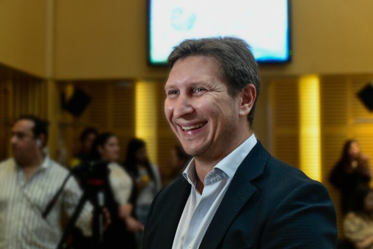 La Cámara de Representantes recorre la provincia con jornadas sobre los ejes del Lema 2026