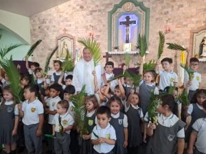 Murió el padre Tani, párroco de San Alberto y figura querida de la comunidad de&hellip;