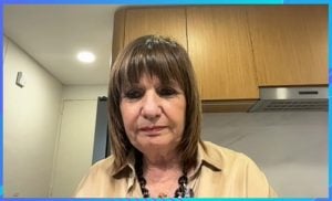 Bullrich respondió a las críticas misioneras: «La provincia tendrá la primera palabra sobre la venta…