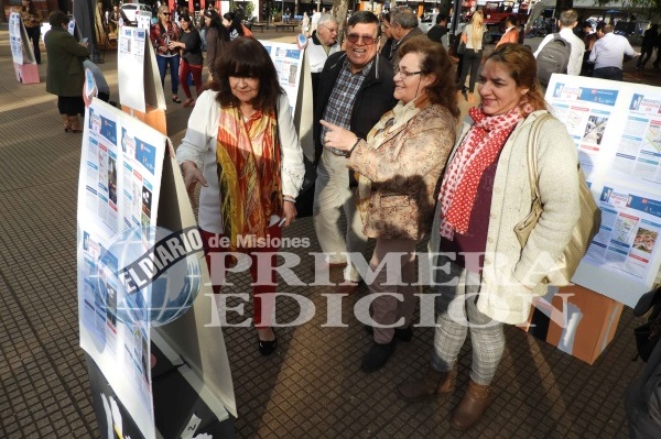 Presupuesto Participativo 2026: queda poco tiempo para presentar proyectos en Posadas