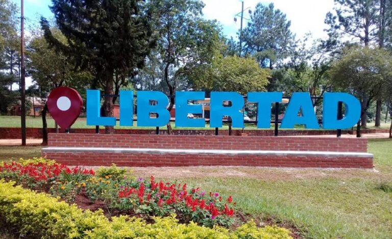 Intendente de Puerto Libertad rechaza flexibilizar la ley de tierras y pide a los legisladores…
