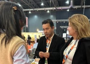 Punto Mad llevó tecnología CNC y madera misionera a la…