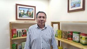 Tras reunirse con Sturzenegger, el sector yerbatero misionero denuncia que…