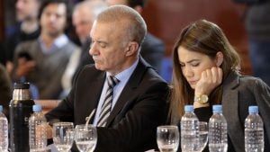 Los senadores misioneros Arce y Rojas Decut analizarían votar contra el capítulo sobre tierras extranjeras