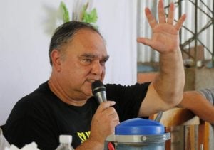 Gervasoni salió a defender a Sandra Giménez y le bajó el tono a la interna…