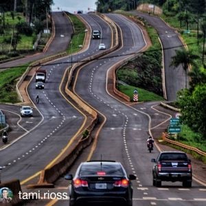 Nación abrió ofertas para concesionar las rutas 12 y 105 de Misiones en la Etapa…