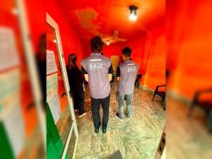 Allanaron la Cooperativa ACTIM en San Pedro por presunta estafa a unos 30 productores