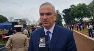 El intendente de Garruchos advierte por la crisis en yerba, madera y ganadería: ocho empleos&hellip;