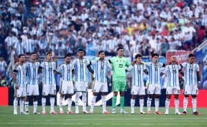 Veteranos de Malvinas pidieron no confundir la semifinal con Argentina&hellip;
