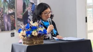 Soroptimist Posadas renovó su comisión directiva y celebró ocho años de actividad en Misiones