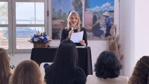 Rosana Spaciuk asumió la presidencia de Soroptimist Posadas con foco en talleres de liderazgo y&hellip;