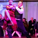 Misiones lleva una delegación al Festival Tangazo con la mira puesta en el Mundial de Tango