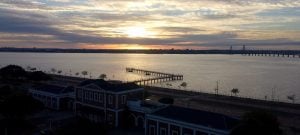 Lluvias y tormentas hasta el miércoles: el jueves llega el sol y el tiempo estable…
