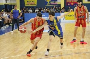 Clásico posadeño en los cuartos de final: Tokio y Mitre se enfrentan este miércoles por…
