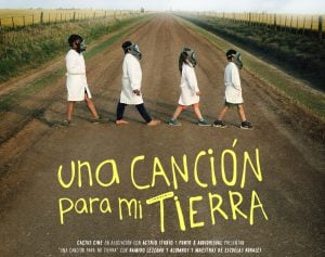 El documental ‘Una Canción para mi Tierra’ llega a Posadas y Aristóbulo del Valle con dos funciones gratuitas