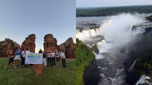 Vacaciones de invierno en Misiones: selva, Cataratas, ruinas jesuíticas y mucho más para descubrir en…