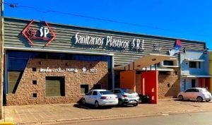 Sanitarios Plásticos se suma al programa Ahora Construcción con hasta 18 cuotas sin interés
