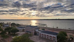 Heladas en Misiones: el sábado arranca muy frío pero con sol y sin lluvias