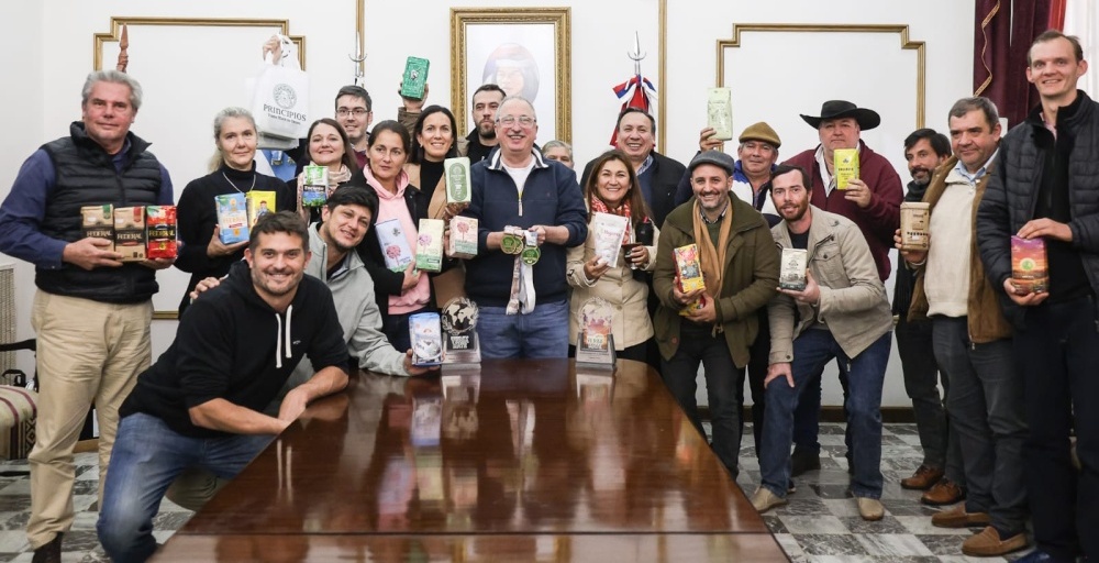 Misiones lanzó una línea de créditos por más de $200…