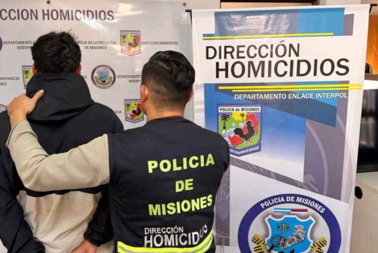 Seguirá preso el joven imputado por atropellar y matar a un soldado en la costanera…