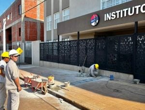 El gobierno provincial trabaja en 80 escuelas para dejarlas listas antes del regreso a clases