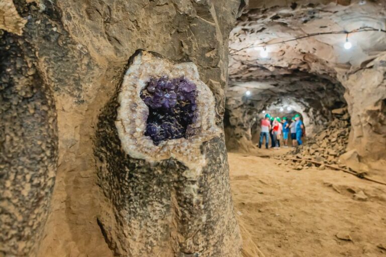 Invierno en Misiones: naturaleza, cultura e historia para recorrer las cuatro regiones de la provincia