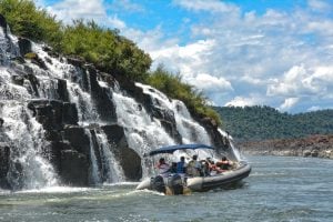 Cuatro circuitos para recorrer Misiones en invierno: de las Cataratas al Moconá