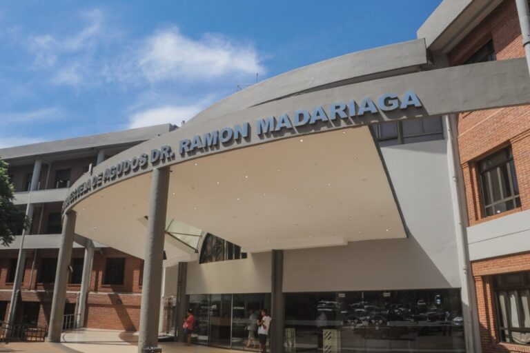 Egresan más de 60 residentes del Hospital Madariaga: el 70% fue sostenido por la Fundación&hellip;