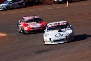 El Misionero de Pista tuvo una intensa jornada en Eldorado y este domingo se corren…