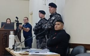 Condena a 14 años por el crimen en Candelaria: apuñaló ocho veces a un hombre&hellip;