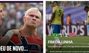 Mundial 2026: la prensa brasileña fue implacable con la Selección…