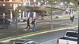 Detuvieron al presunto conductor que embistió y mató a un soldado en la Costanera de Posadas