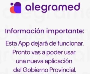 Misiones tendrá su propia app de salud: reemplazará a Alegramed y migrará las historias clínicas…