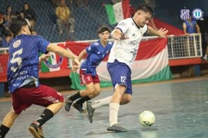 Apofusa define campeón del Apertura y prepara la Copa de Oro en Posadas