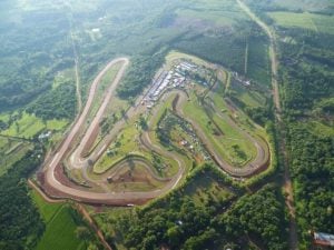 Operativo de seguridad a gran escala para la octava fecha del Turismo Carretera en Posadas