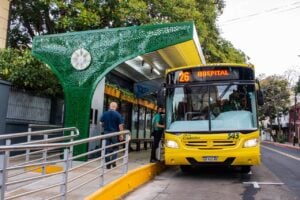 Nuevas tarifas en el transporte metropolitano: cuánto cuesta el boleto en Posadas, Garupá y Candelaria