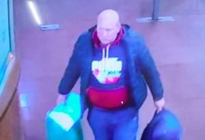 Rastrean a un sargento penitenciario desaparecido: confirmaron que viajó de Oberá a Posadas en la madrugada del 1 de julio