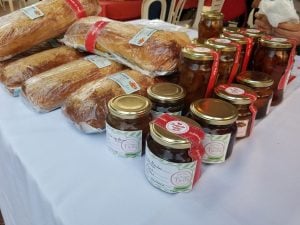 Plaza Dulce llega a su novena edición en la Plaza San Martín de Posadas