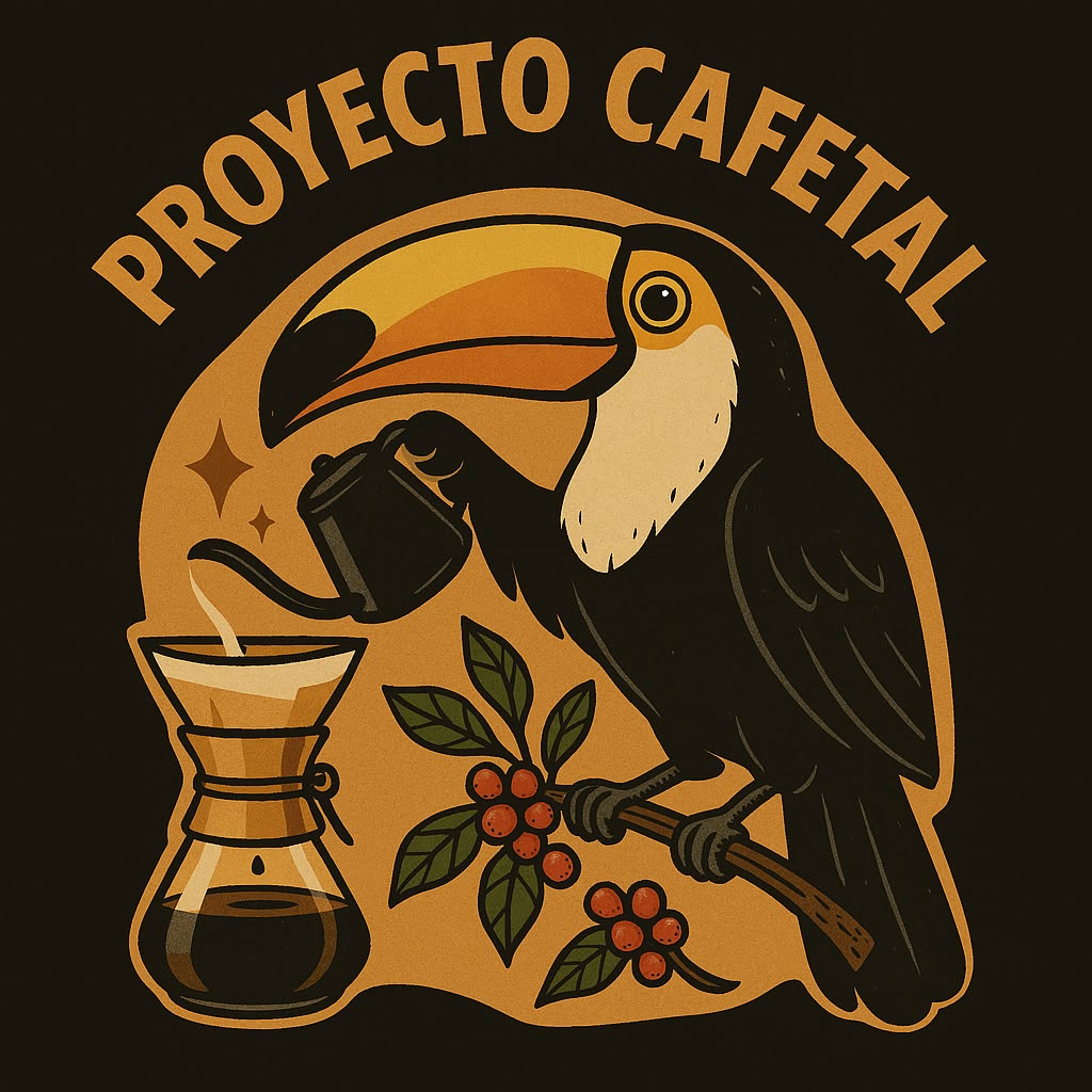 Primera cosecha de café en Misiones: un emprendimiento local obtuvo…
